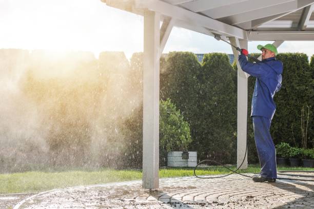 Best Parking Lot and Garage Cleaning  in San Antonio, FL